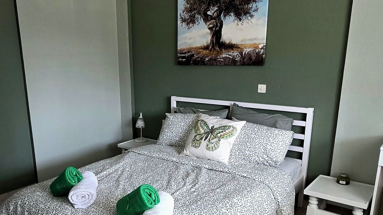 Photo of Bedroom in Sithonia