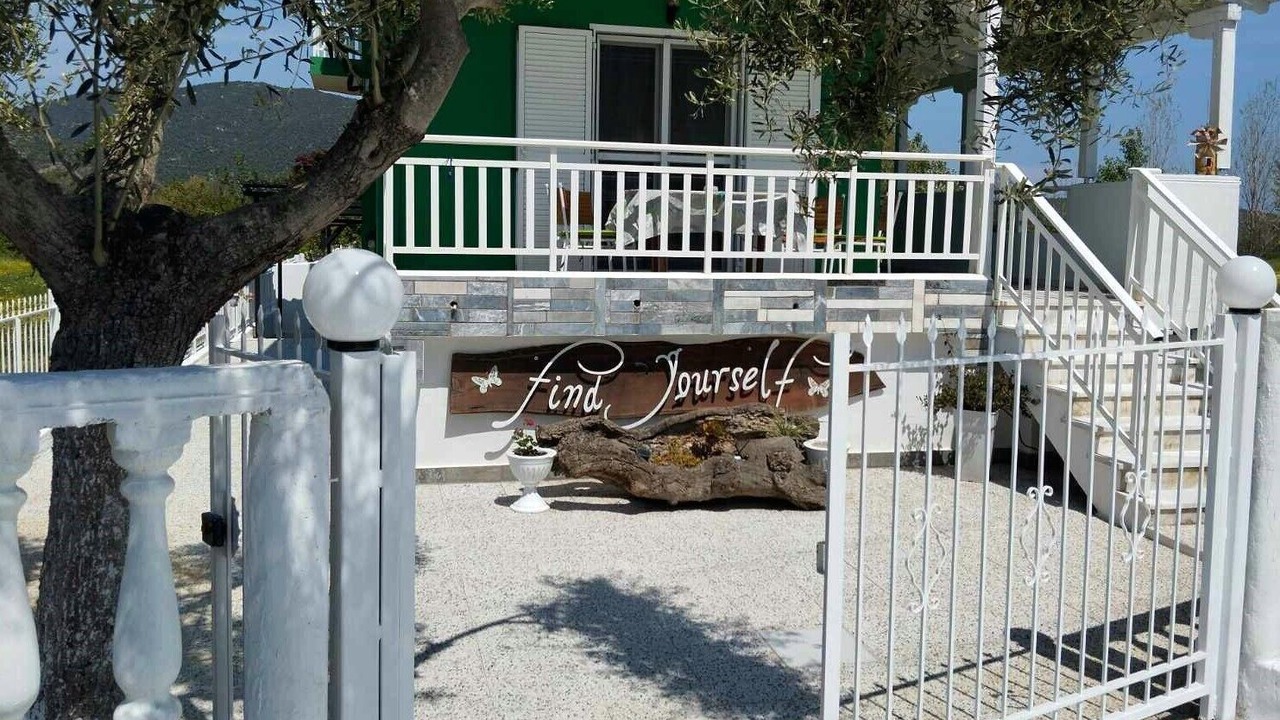 Photo of Outdoor in Sithonia