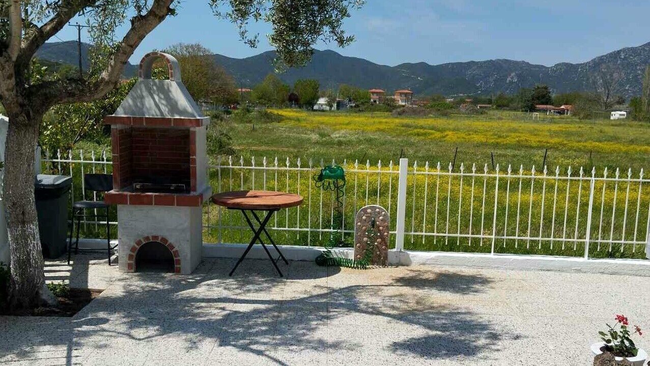 Photo of Outdoor in Sithonia