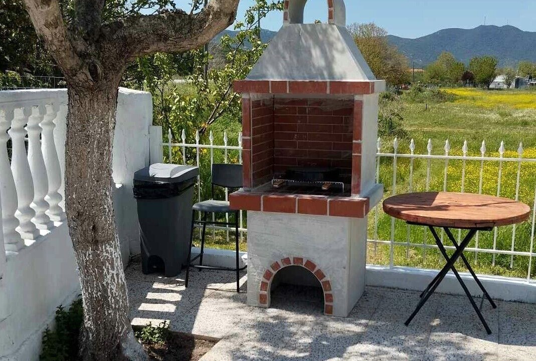 Photo of Outdoor in Sithonia