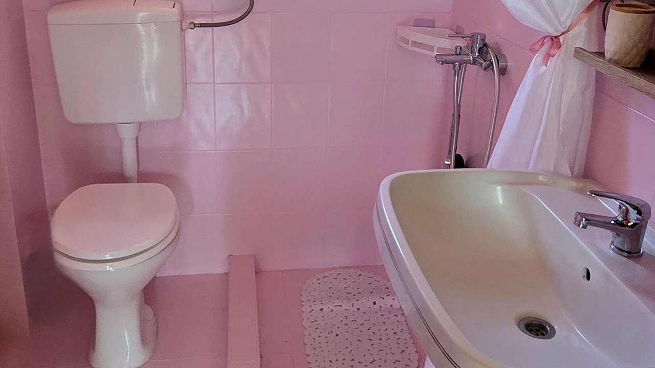 Photo of Bathroom in Sithonia
