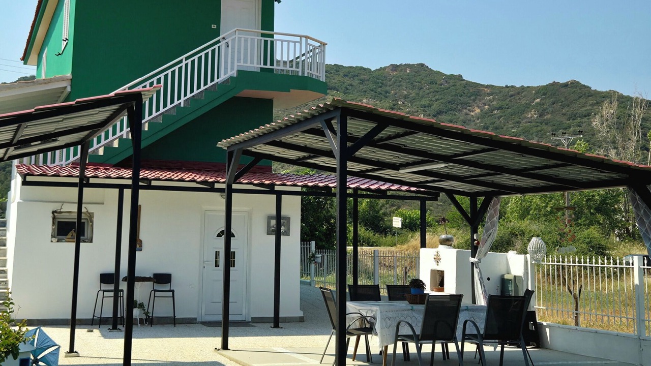 Photo of Outdoor in Sithonia