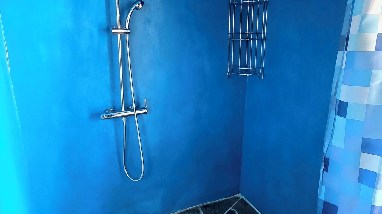 Photo of Bathroom in Sithonia