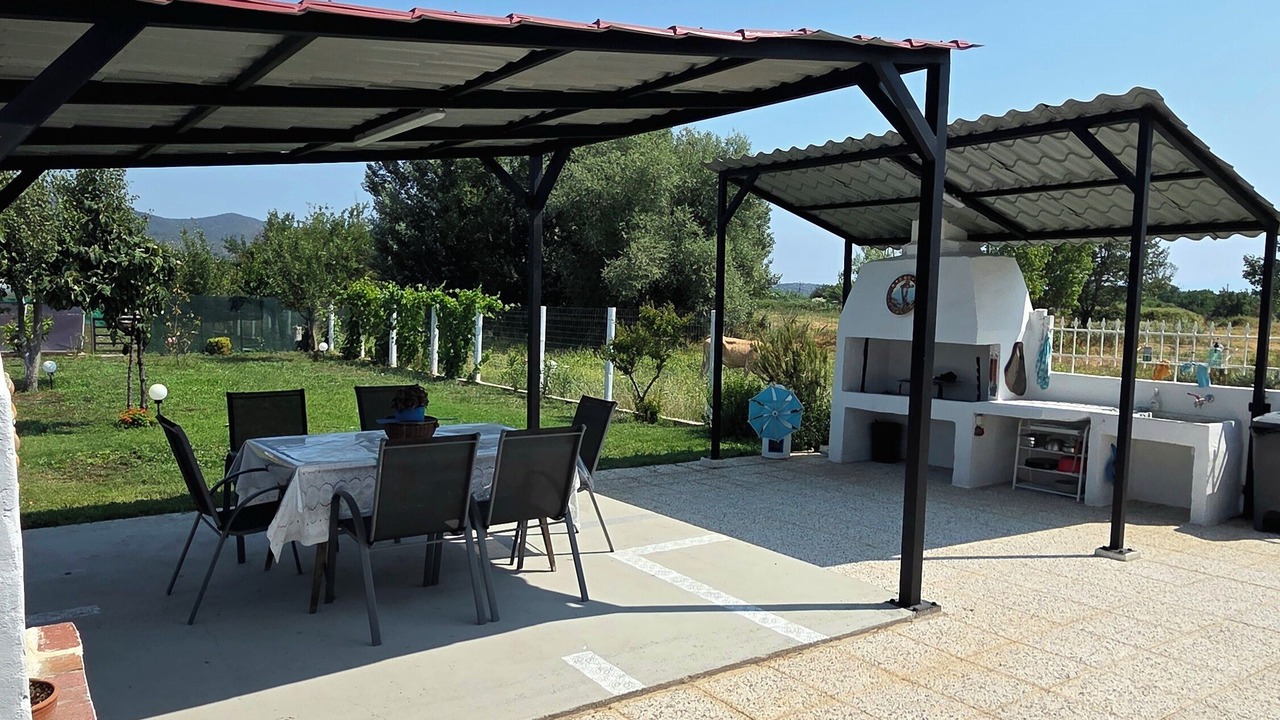 Photo of Outdoor in Sithonia