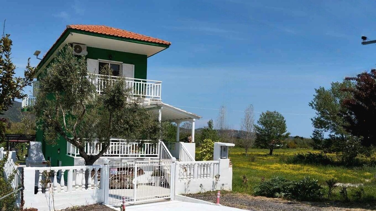 Photo of Outdoor in Sithonia