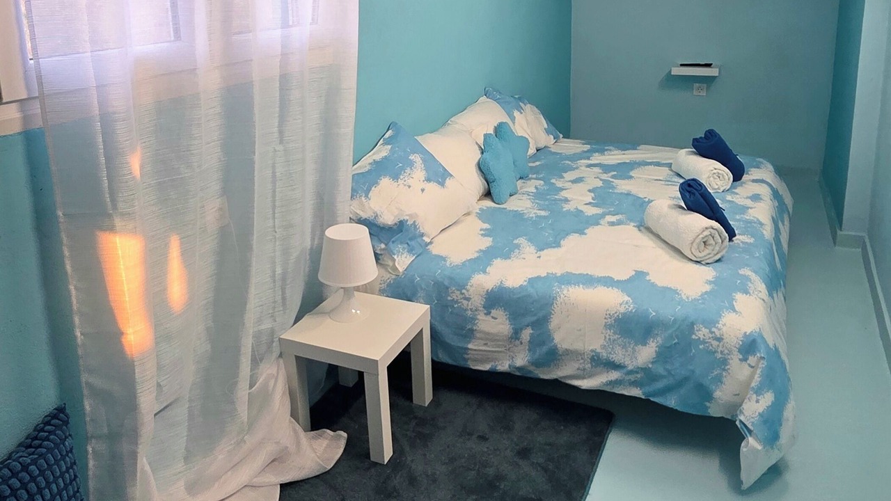 Photo of Bedroom in Sithonia
