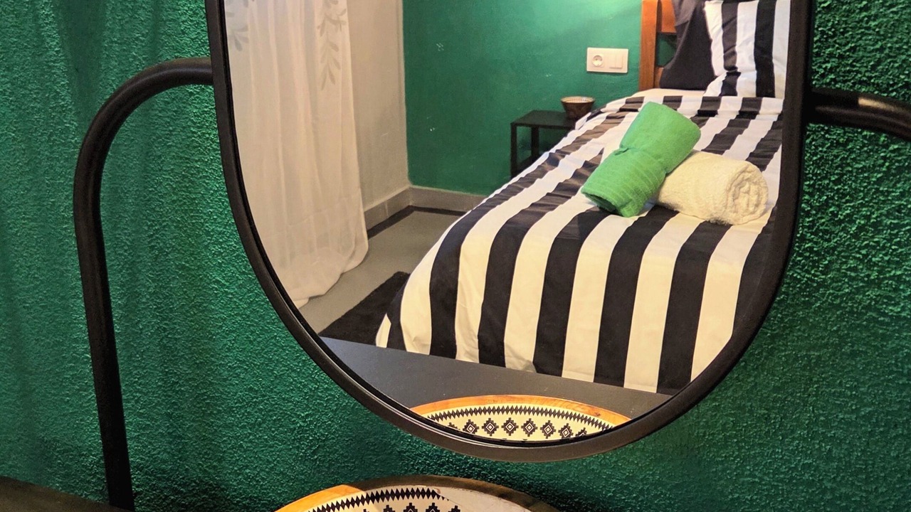 Photo of Bedroom in Sithonia