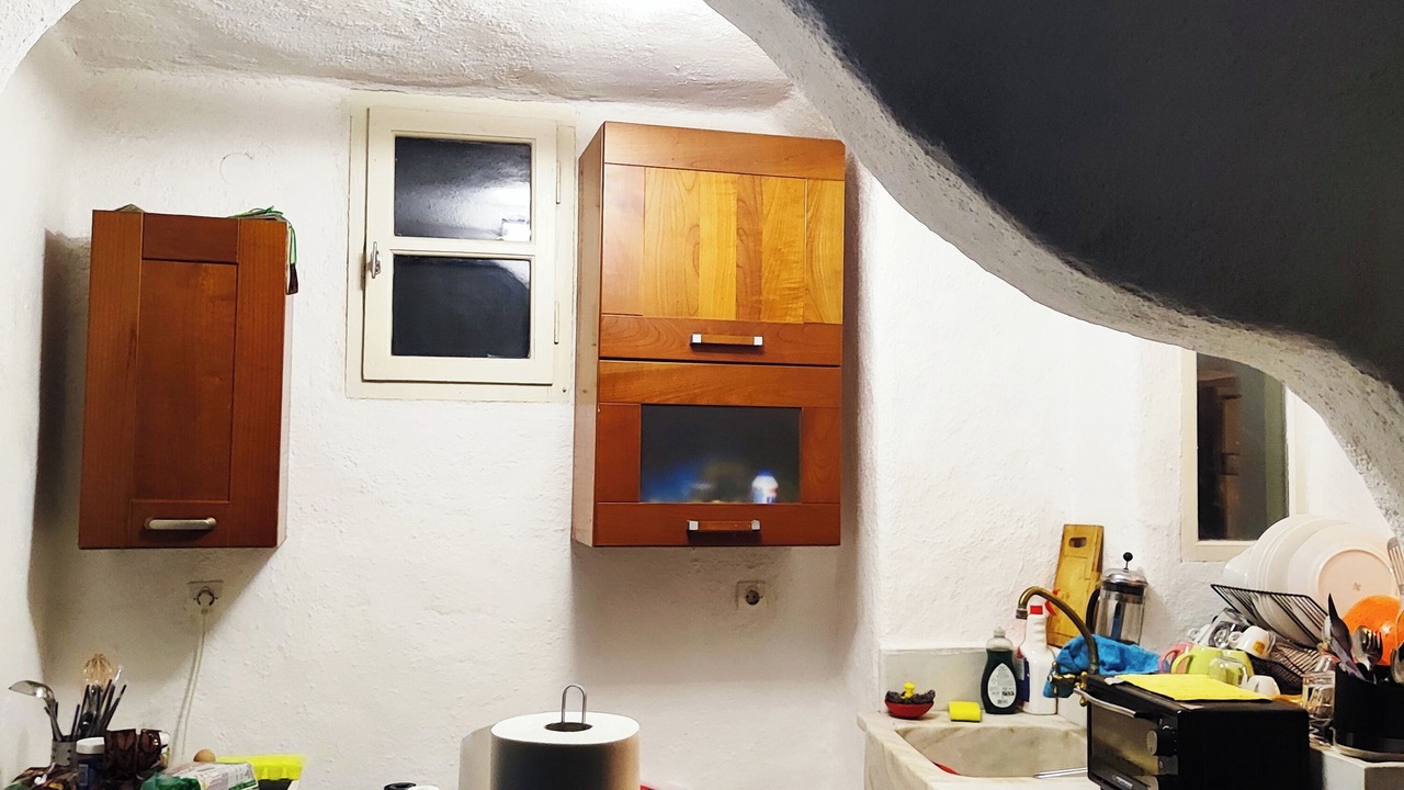 Photo of Kitchen in Paraga