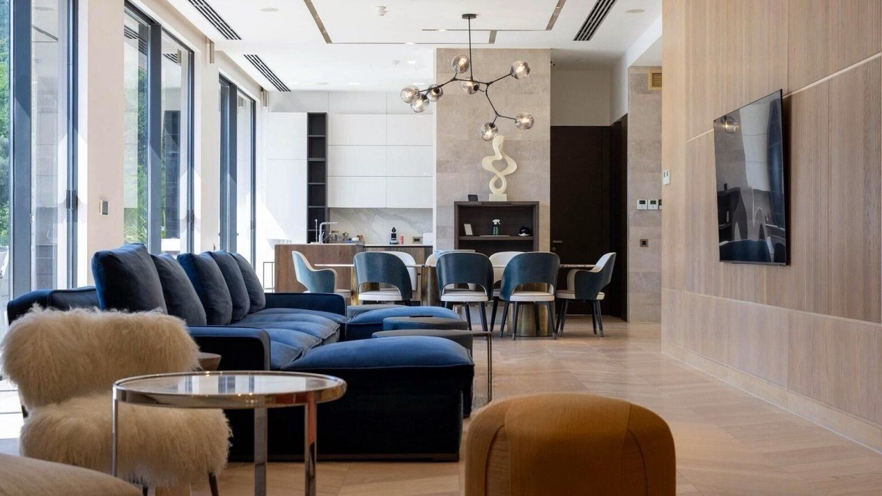 Photo of Livingroom in Orahovac