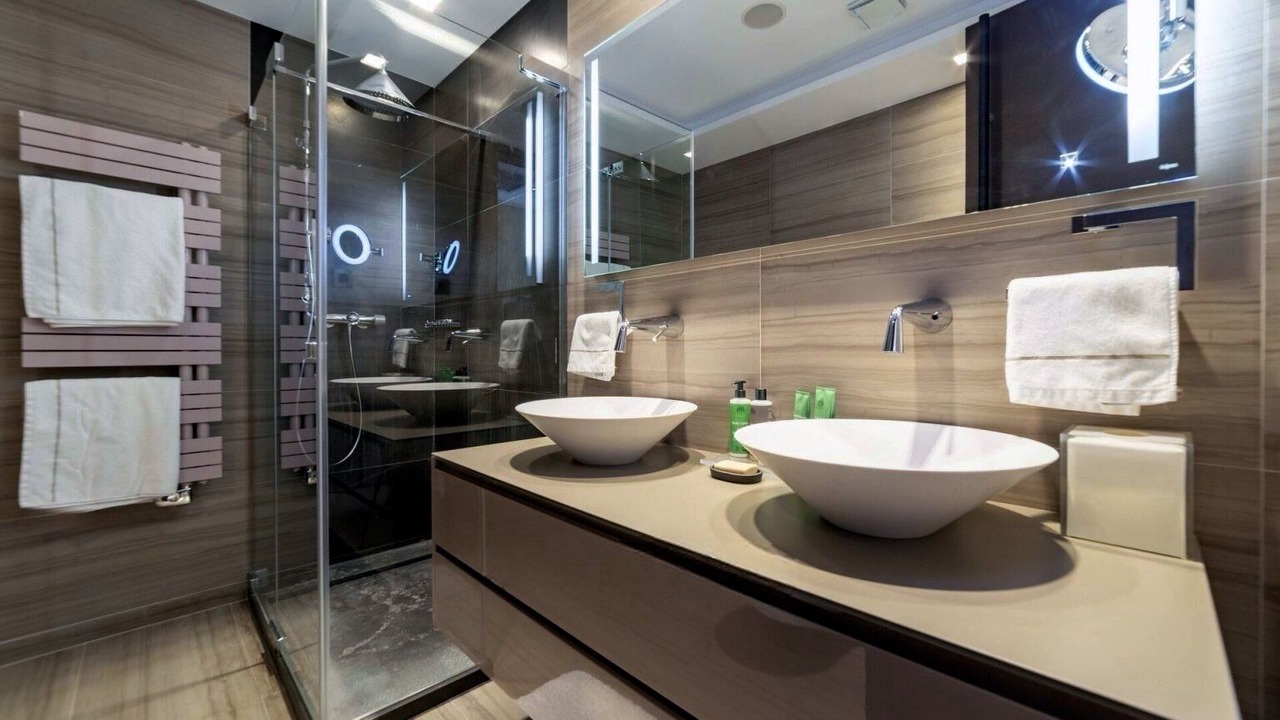 Photo of Bathroom in Orahovac