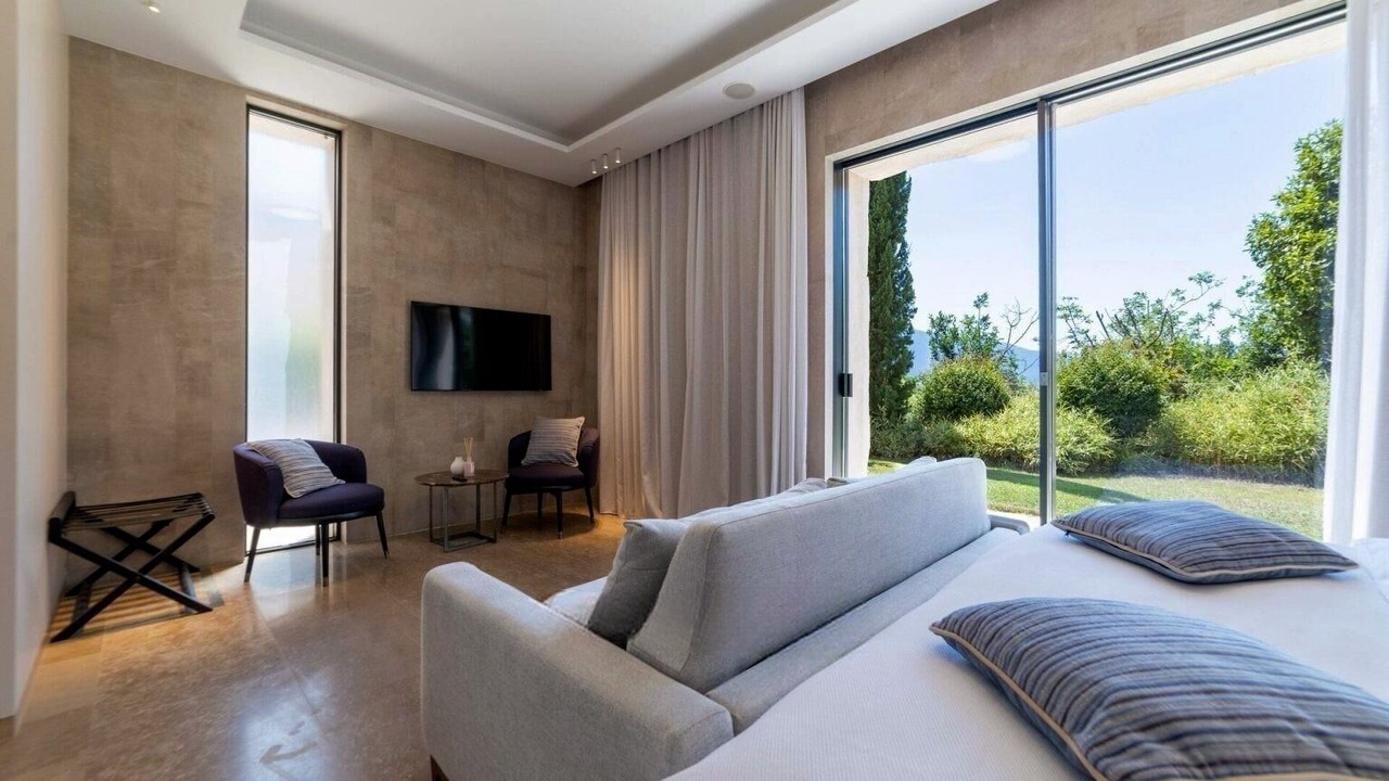 Photo of Bedroom in Orahovac