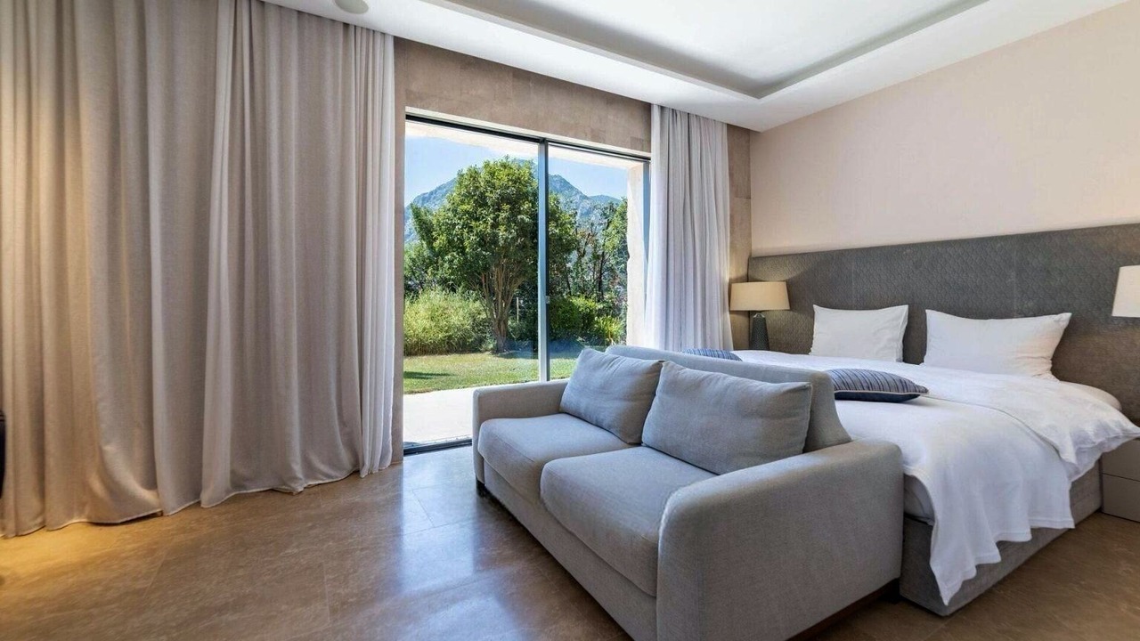 Photo of Bedroom in Orahovac