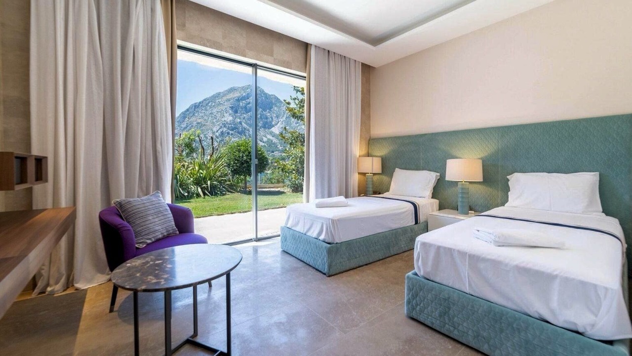Photo of Bedroom in Orahovac