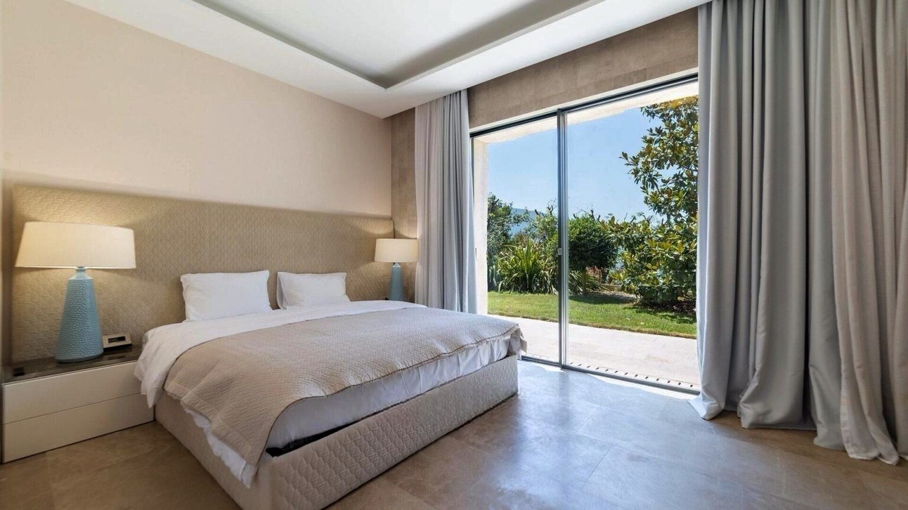 Photo of Bedroom in Orahovac