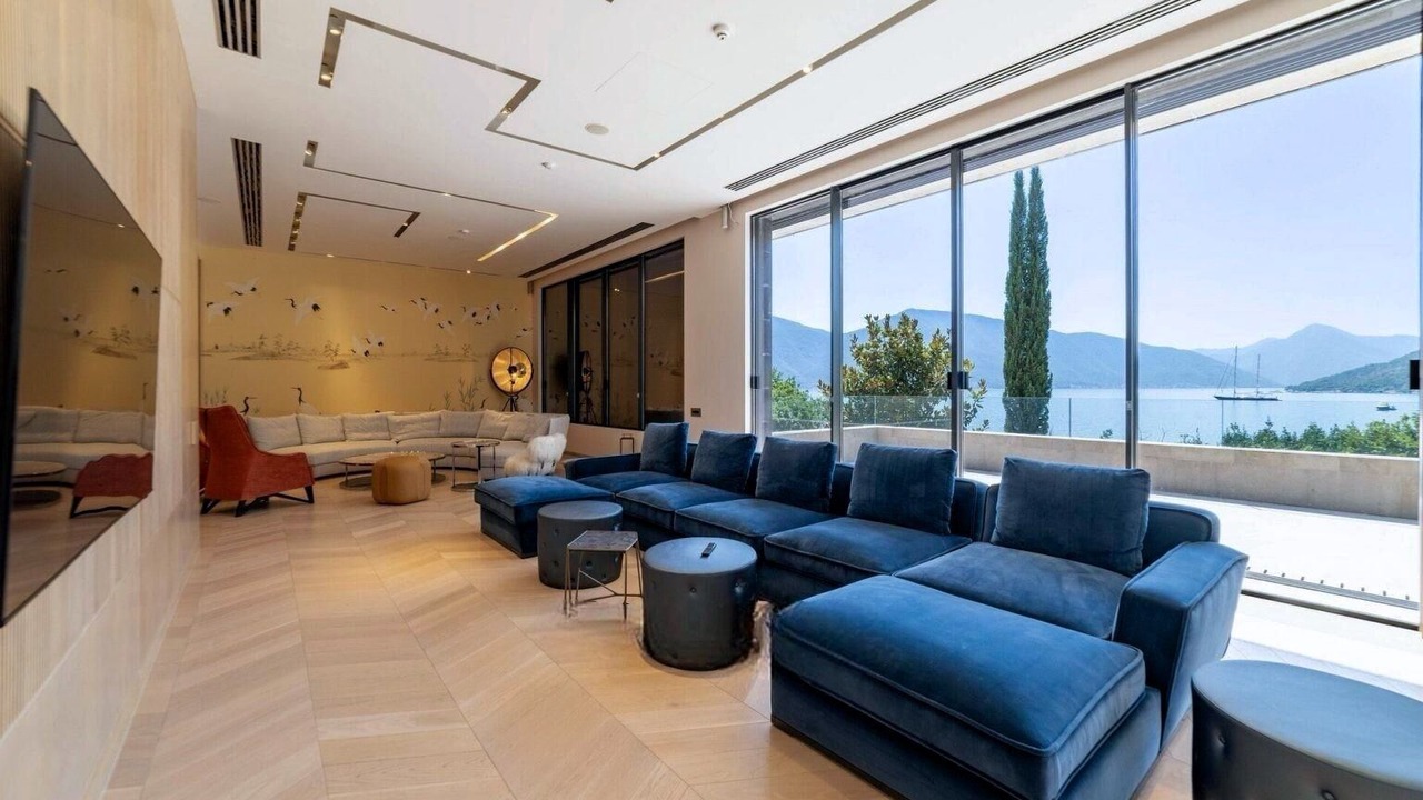 Photo of Livingroom in Orahovac