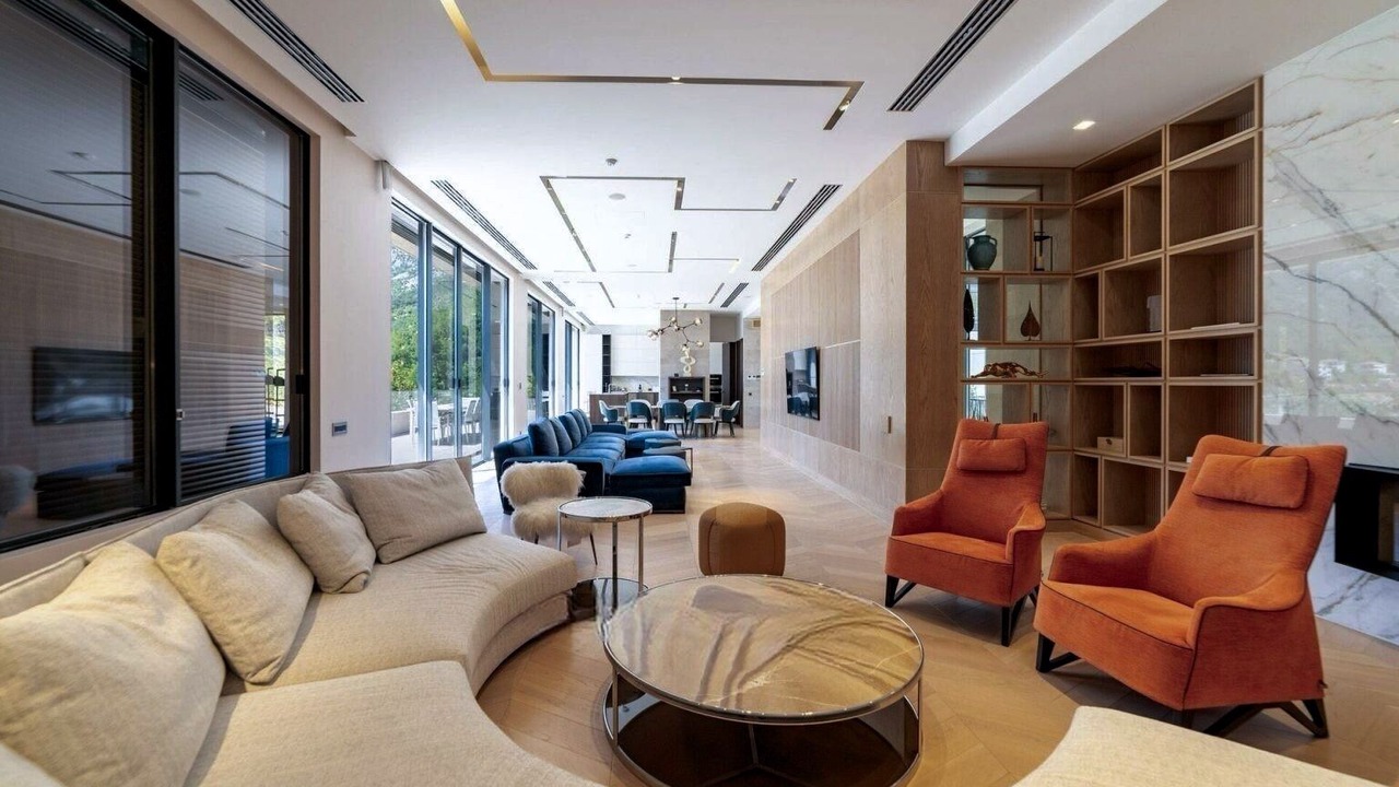Photo of Livingroom in Orahovac
