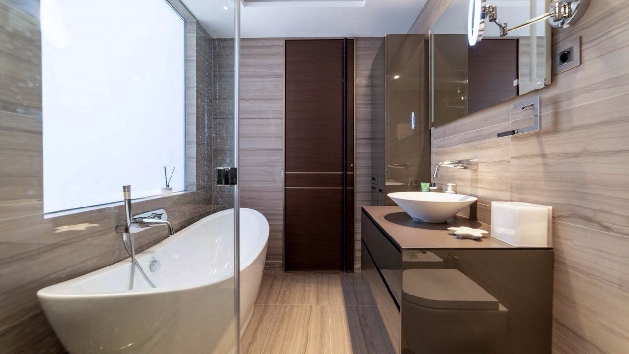 Photo of Bathroom in Orahovac
