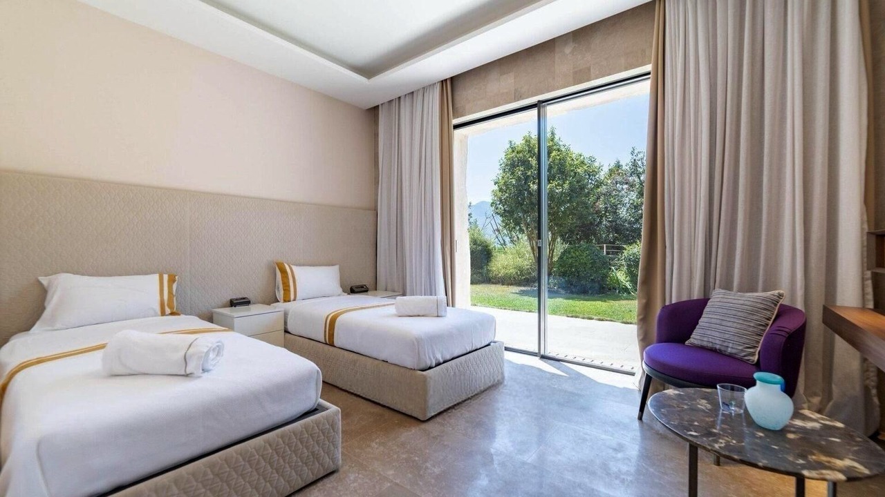 Photo of Bedroom in Orahovac