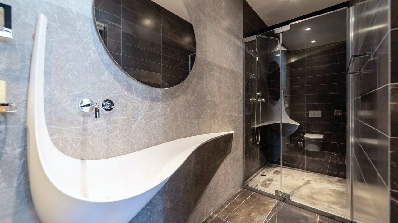 Photo of Bathroom in Orahovac
