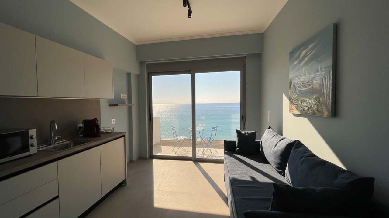 Photo of Livingroom in Haraki