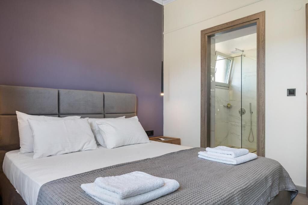Photo of Bedroom in Apolpaina