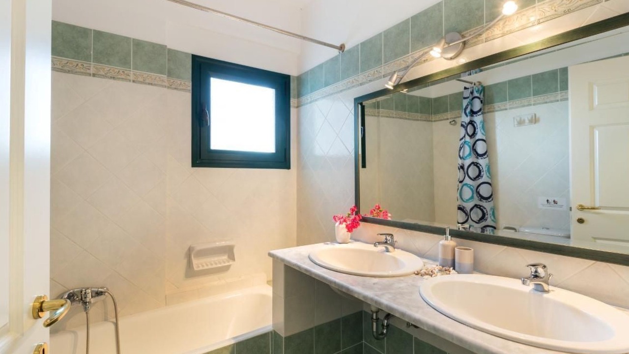 Photo of Bathroom in Livadi