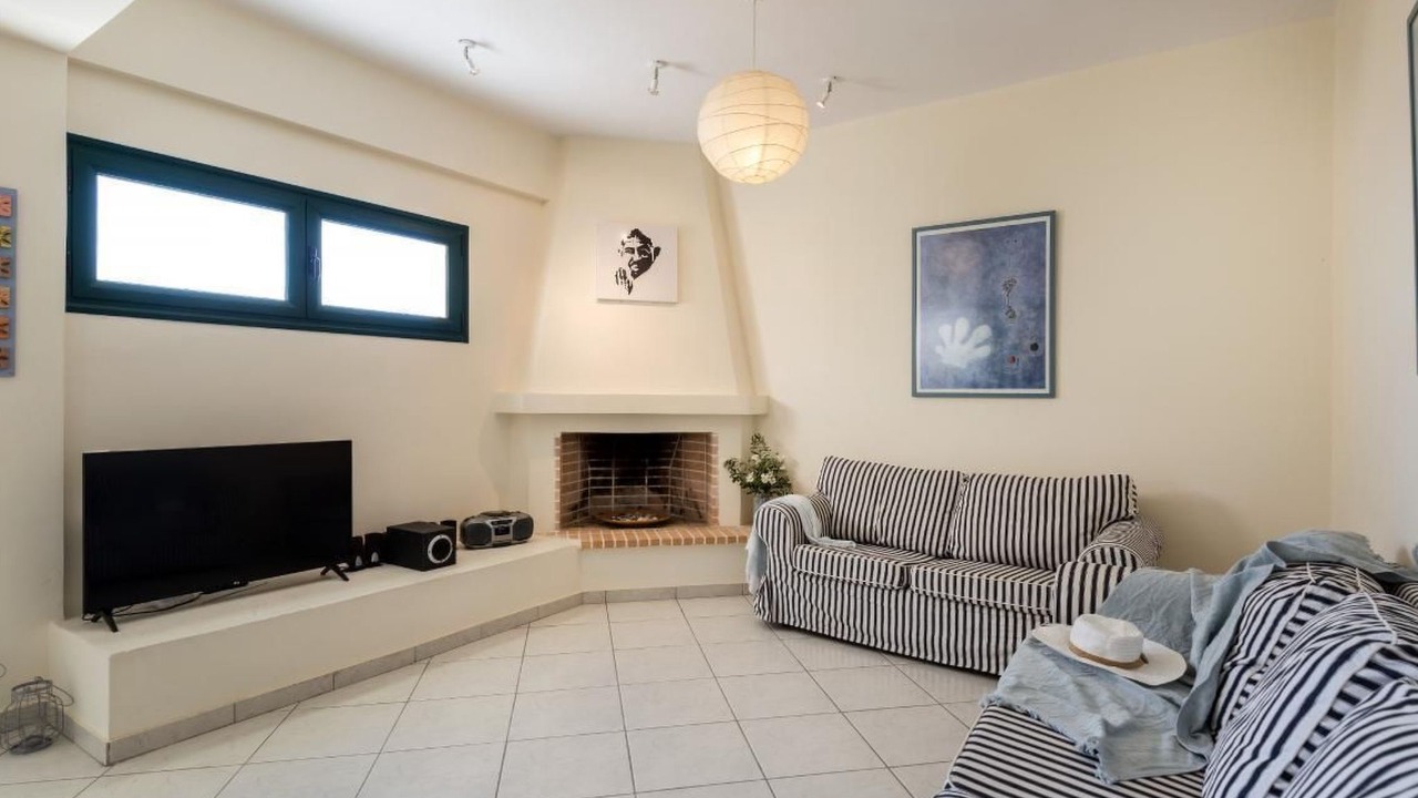 Photo of Livingroom in Livadi
