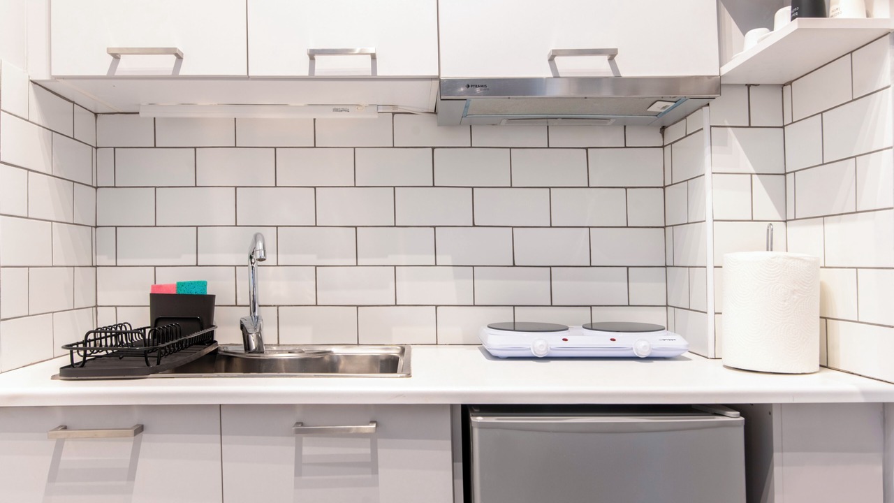 Photo of Kitchen in Ampelokipoi