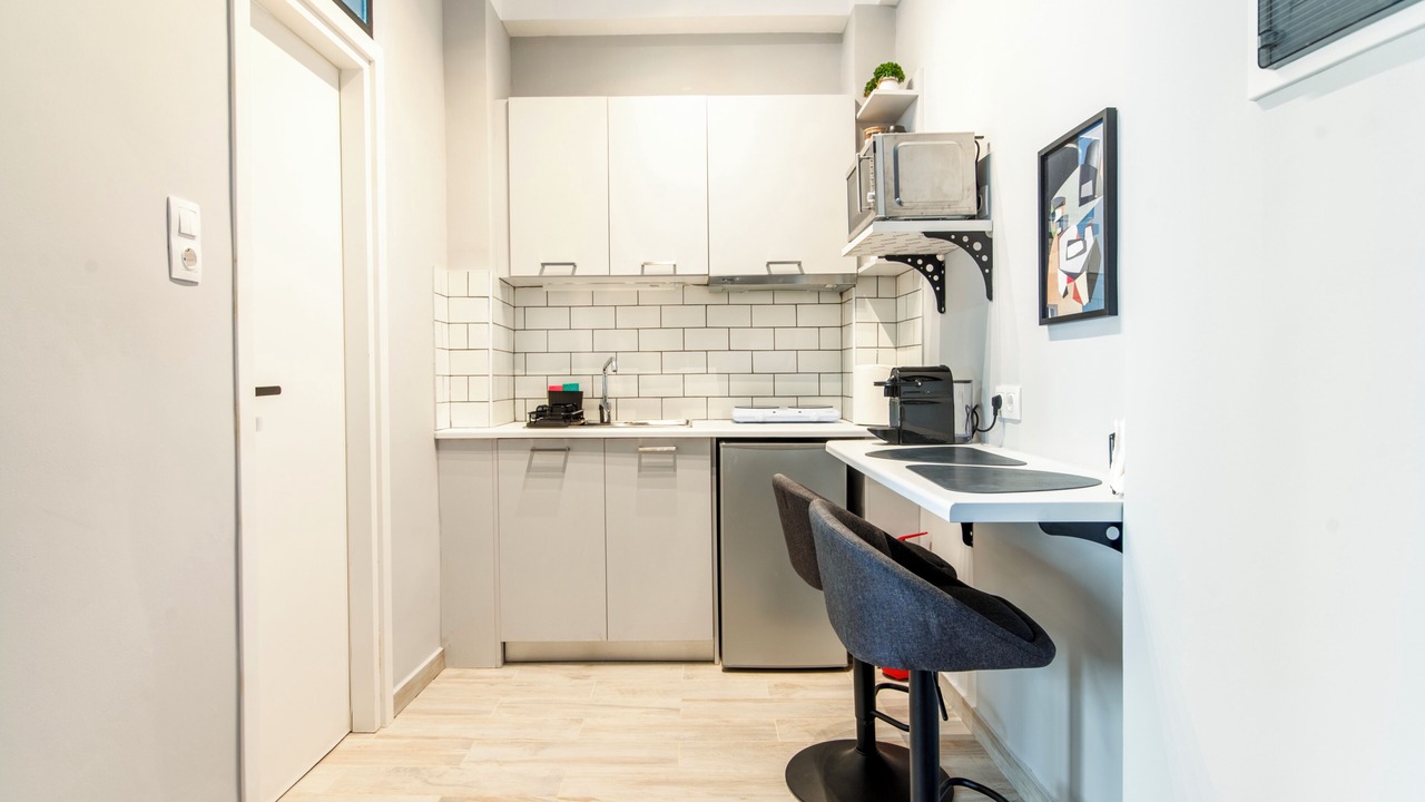 Photo of Kitchen in Ampelokipoi