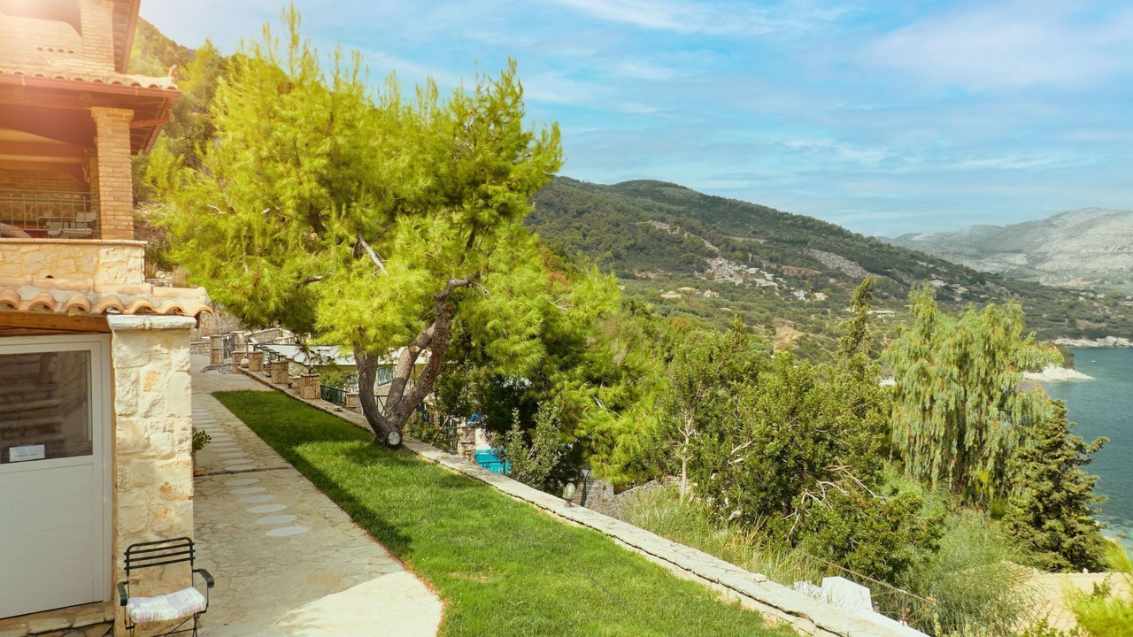 Photo of Outdoor in Marathias