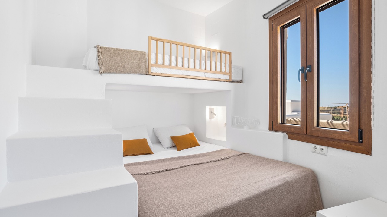 Photo of Bedroom in Vivlos