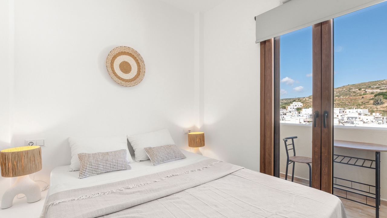 Photo of Bedroom in Vivlos