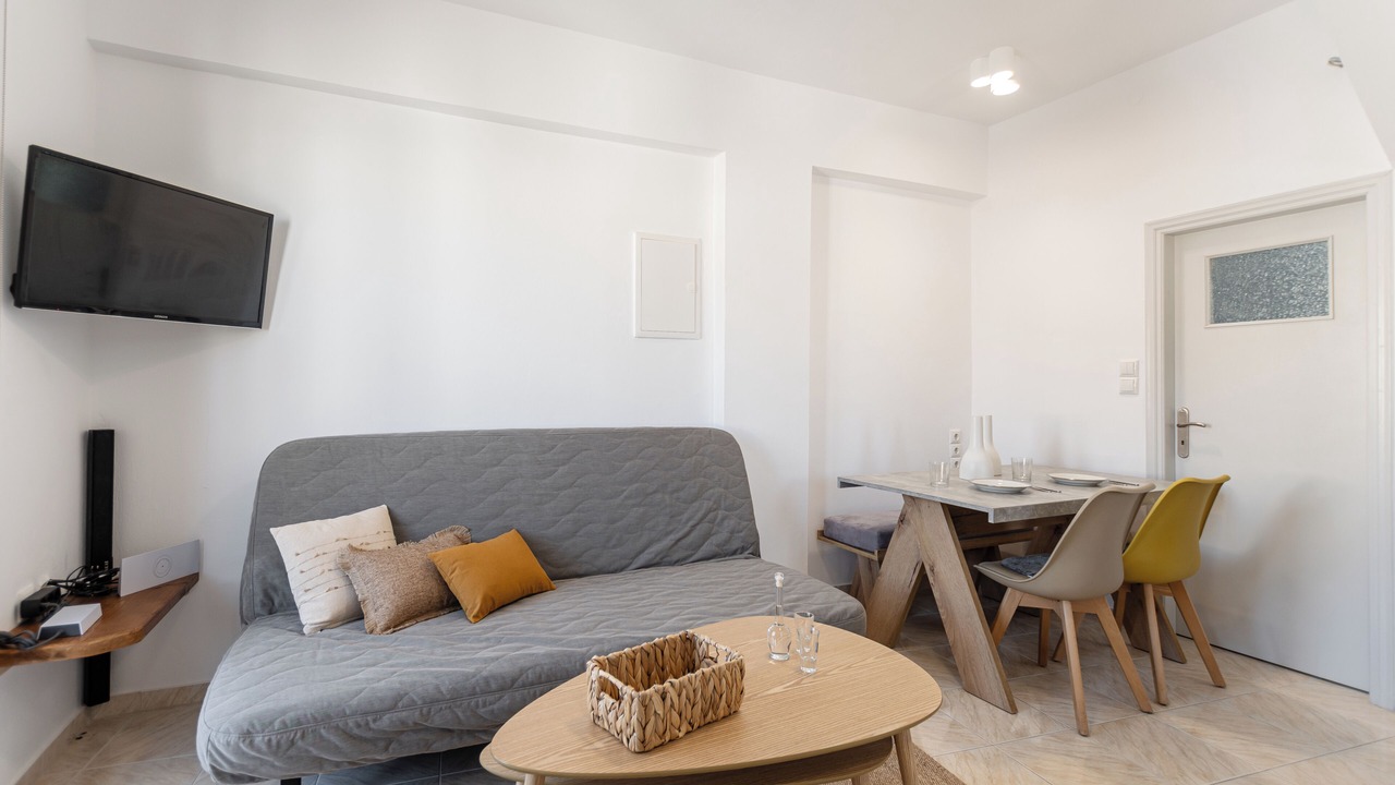 Photo of Livingroom in Vivlos