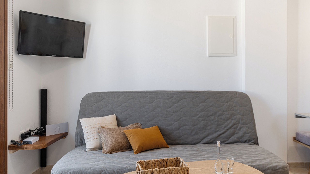 Photo of Livingroom in Vivlos