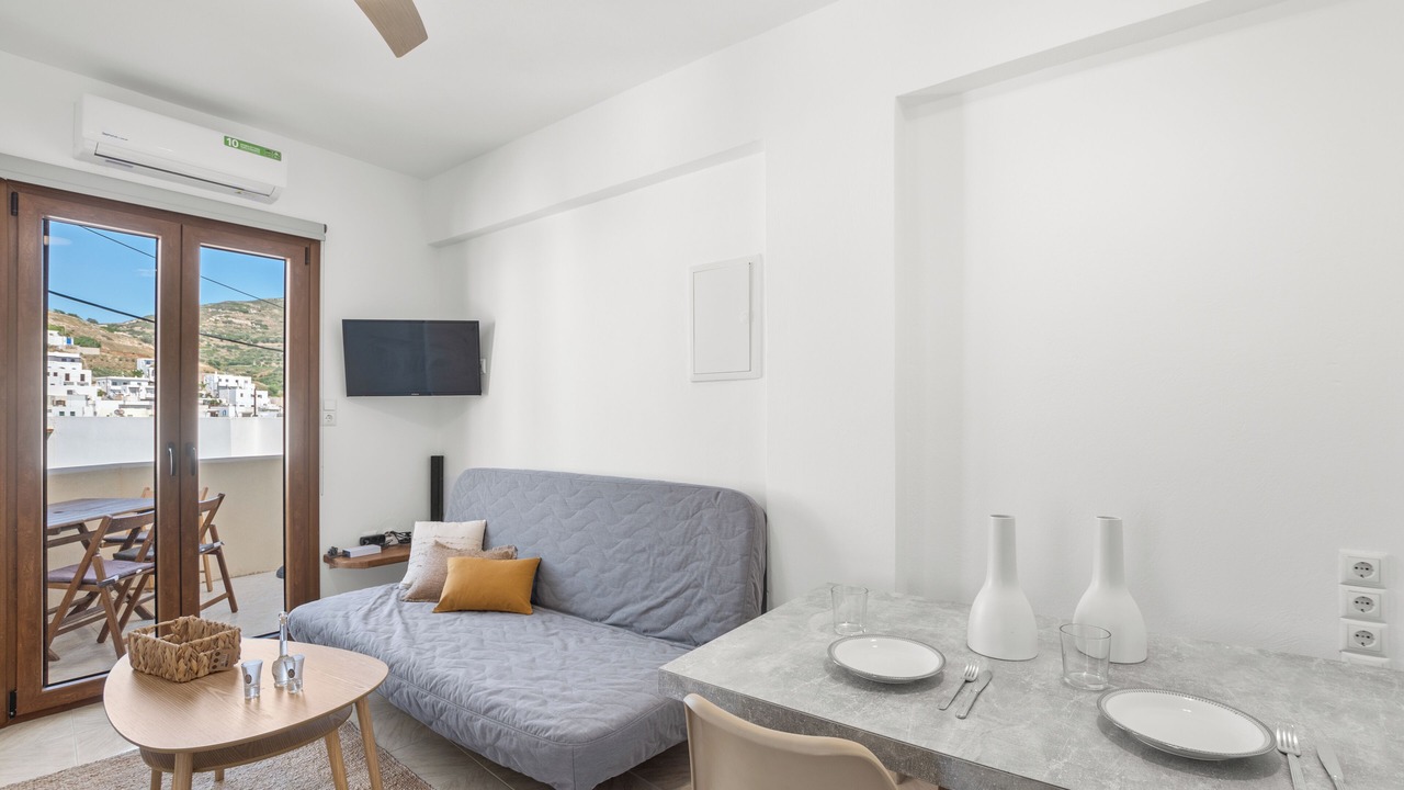 Photo of Livingroom in Vivlos