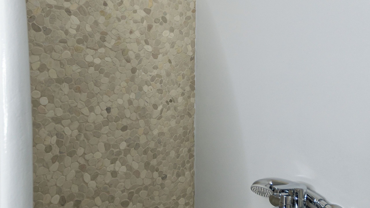 Photo of Bathroom in Vivlos