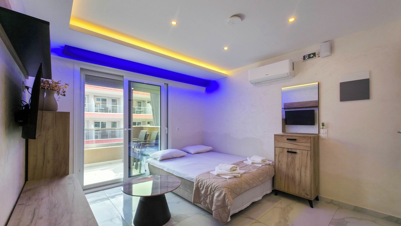 Photo of Bedroom in Katerini