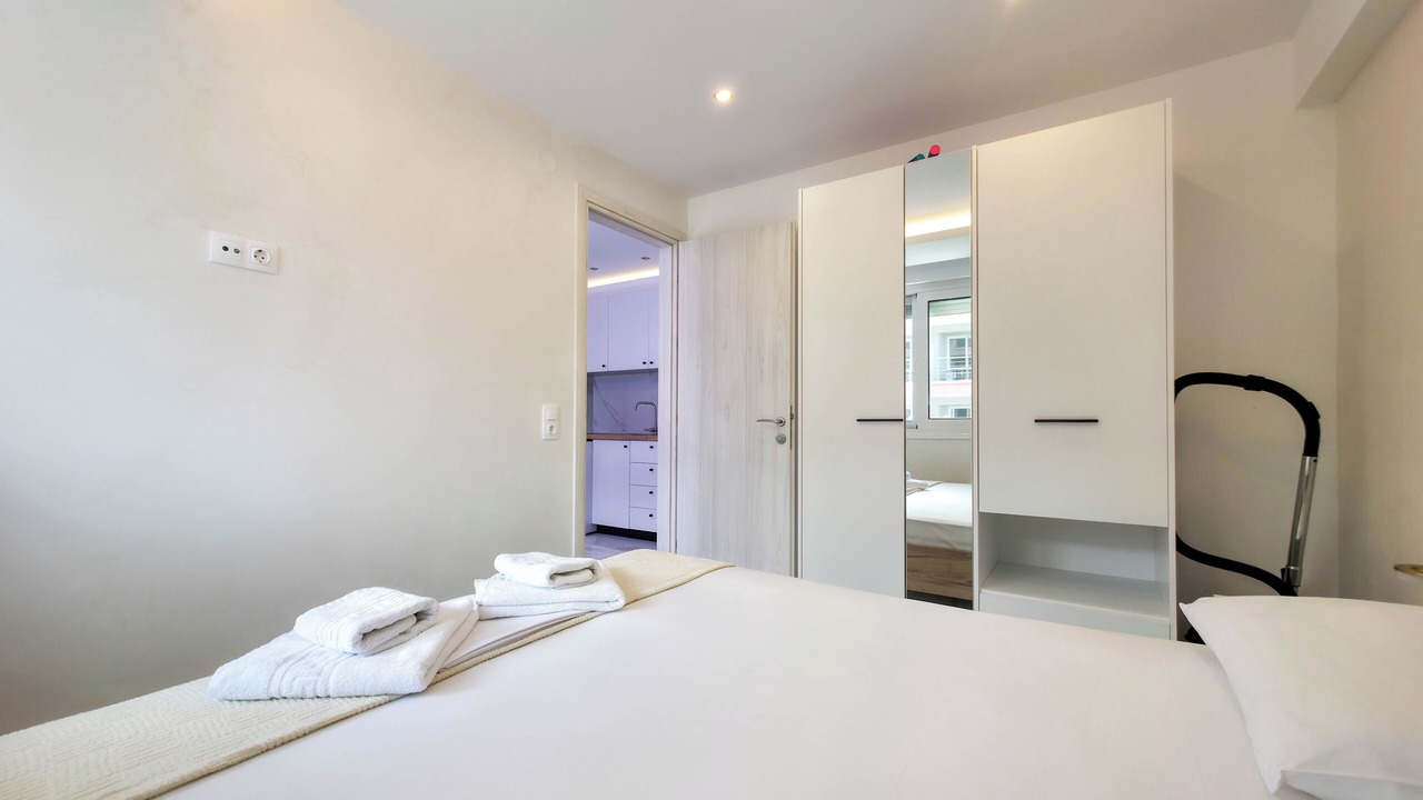 Photo of Bedroom in Katerini