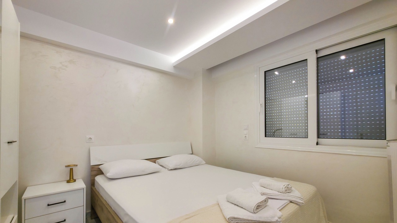 Photo of Bedroom in Katerini