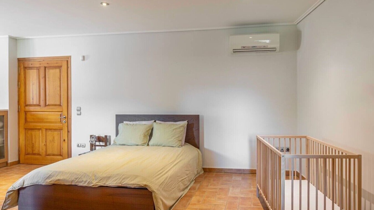 Photo of Bedroom in Korfos
