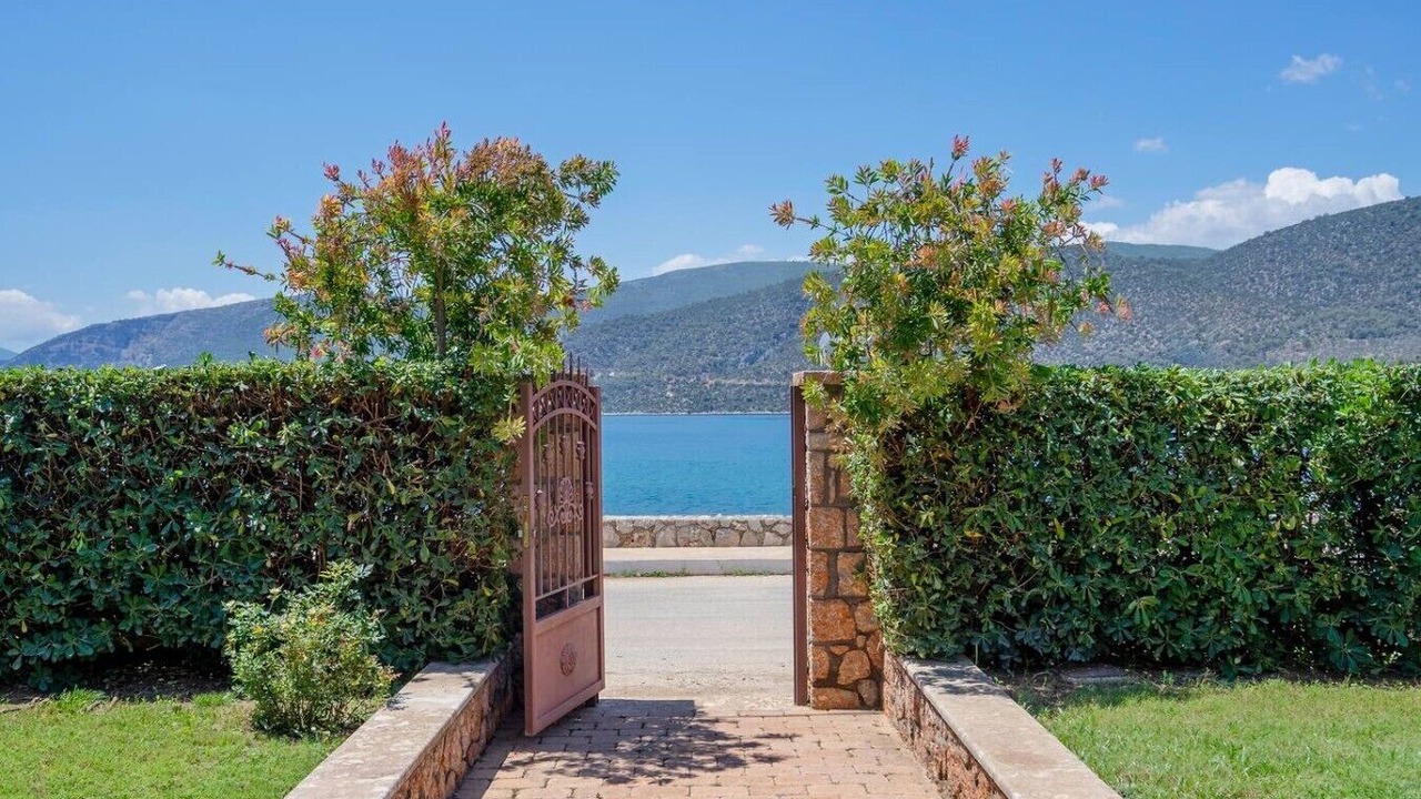 Photo of Outdoor in Korfos