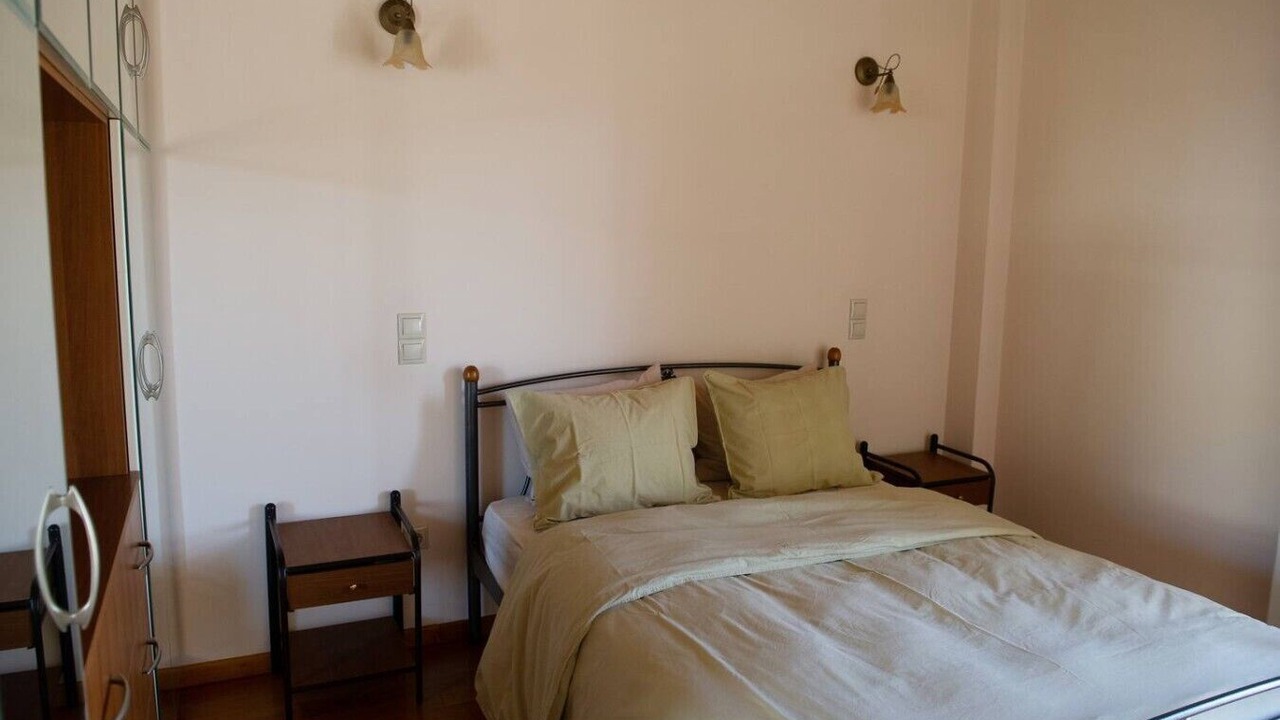 Photo of Bedroom in Korfos