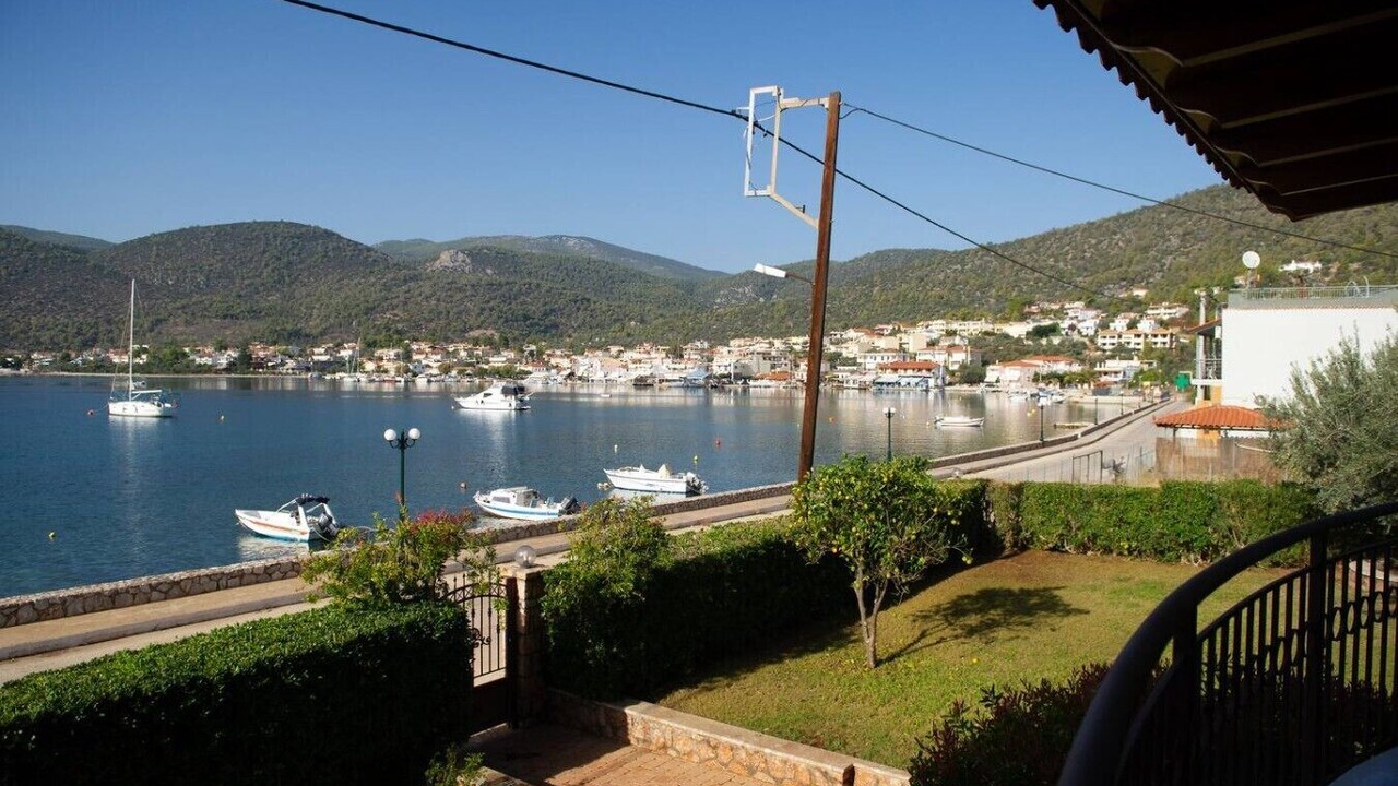 Photo of Outdoor in Korfos