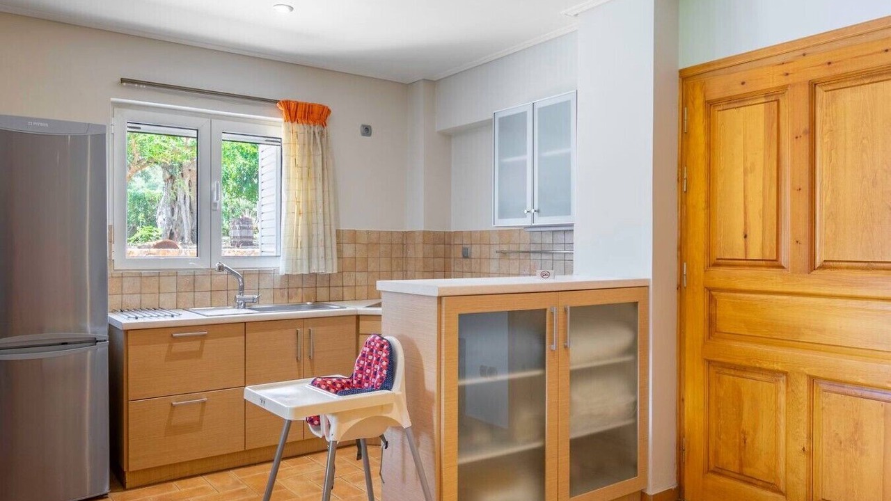 Photo of Kitchen in Korfos