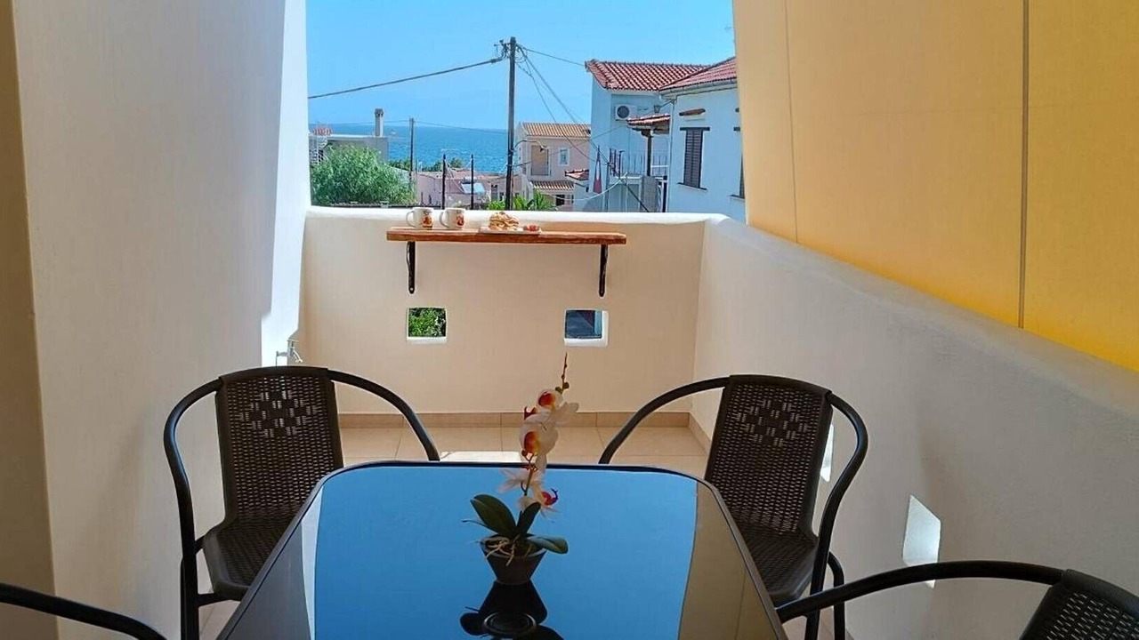 Photo of Outdoor in Xylokastro-Evrostina