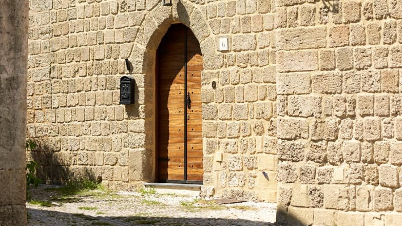 Photo of Outdoor in Rhodes Old Town