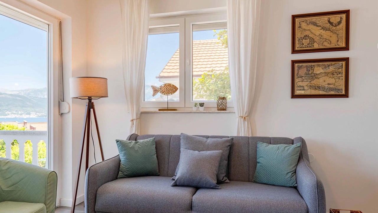 Photo of Bedroom in Krasici