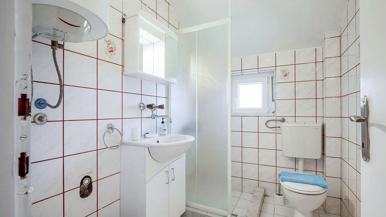 Photo of Bathroom in Krasici