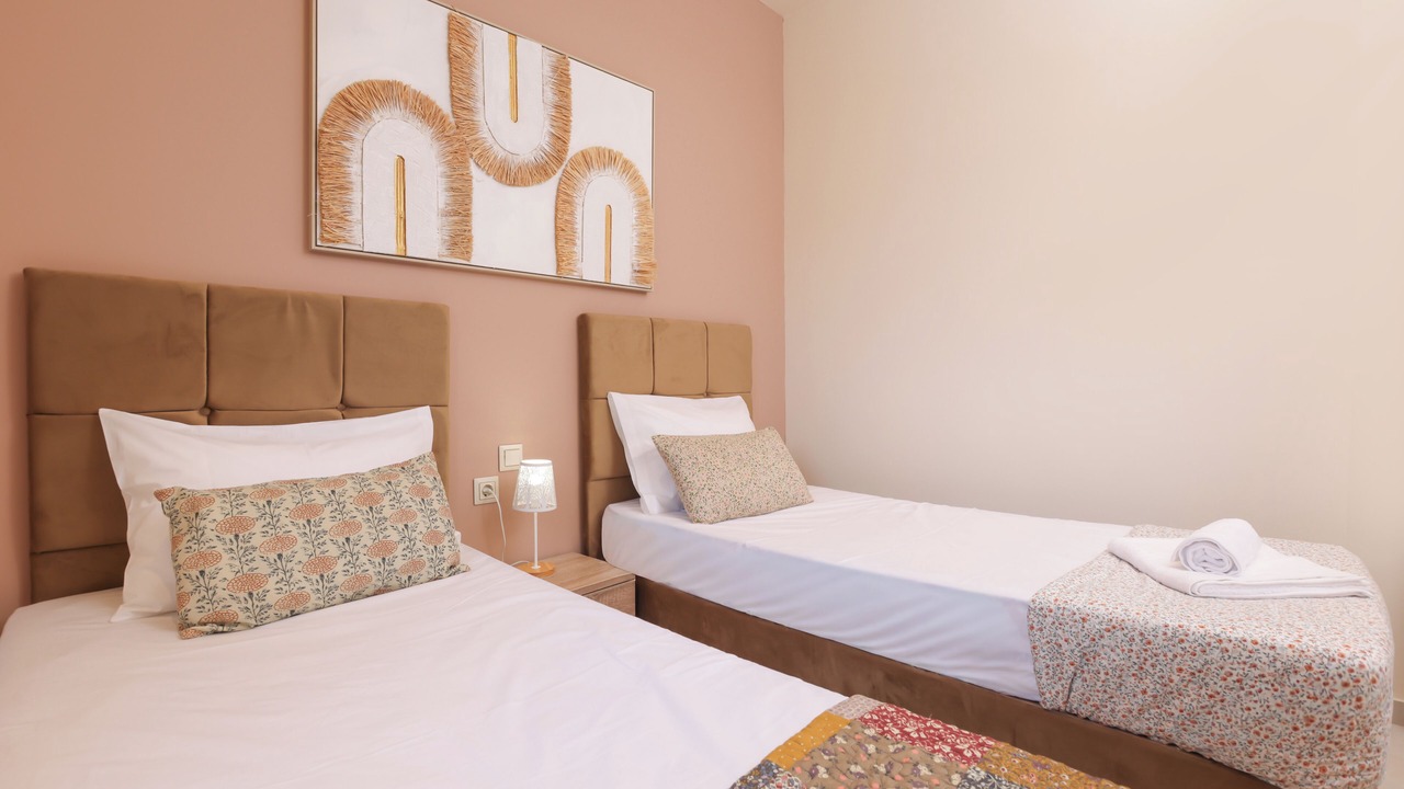 Photo of Bedroom in Velonades
