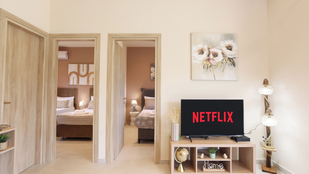 Photo of Bedroom in Velonades